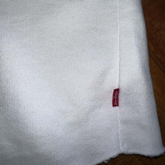 Levi’s 3X Graphic hoodie. NWT - Picture 8 of 8